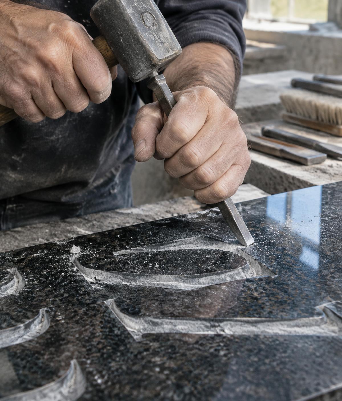 Clear Stream Monuments | Custom Monuments in Rome, GA