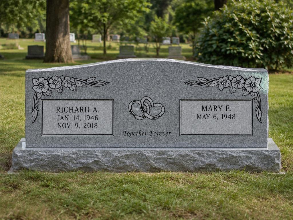 Clear Stream Monuments | Grave Markers in Newnan, GA