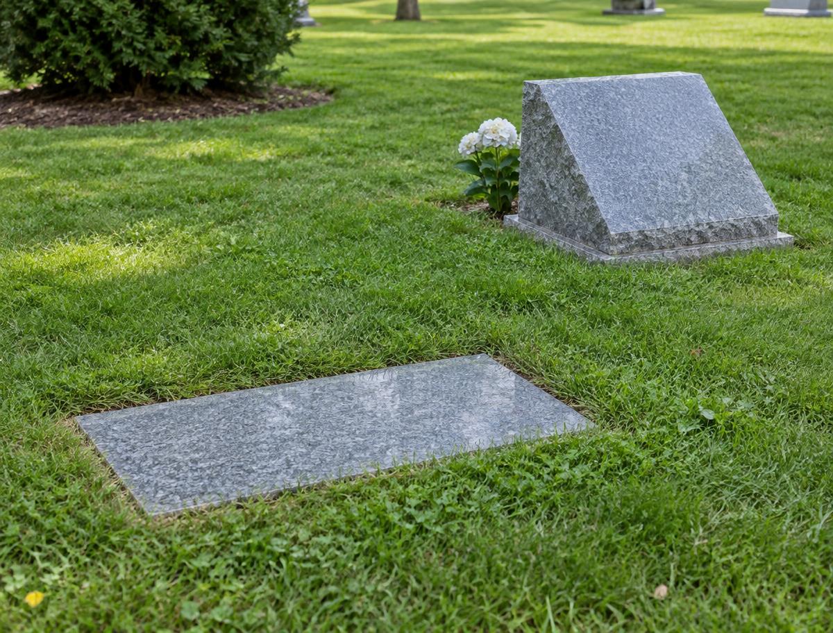Clear Stream Monuments | Custom Monuments in Rome, GA