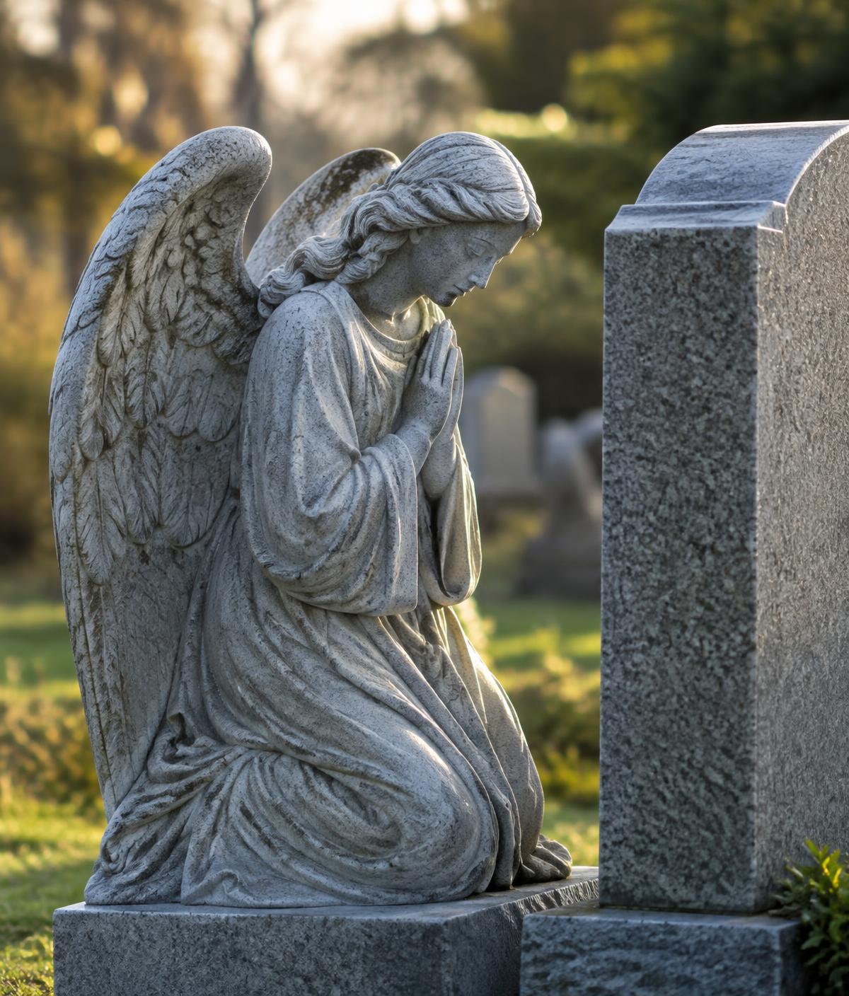 Clear Stream Monuments | Custom Headstones in Snellville, GA